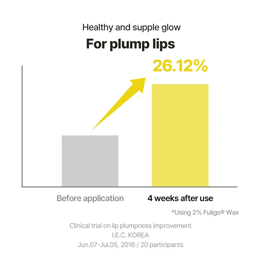 Torriden  SOLID IN Lip Essence 11ml