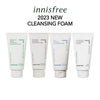 Innisfree Facial Cleansing Cream / Foam New Version 2023