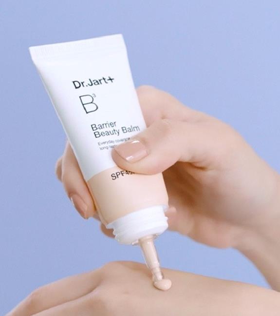 Dr.Jart+ The Make Up Barrier Beauty Balm 30ml SPF45 PA++++