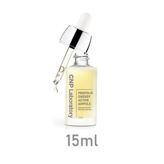 CNPラボラトリープロポリスエネルギーアンプル15ml / 35ml