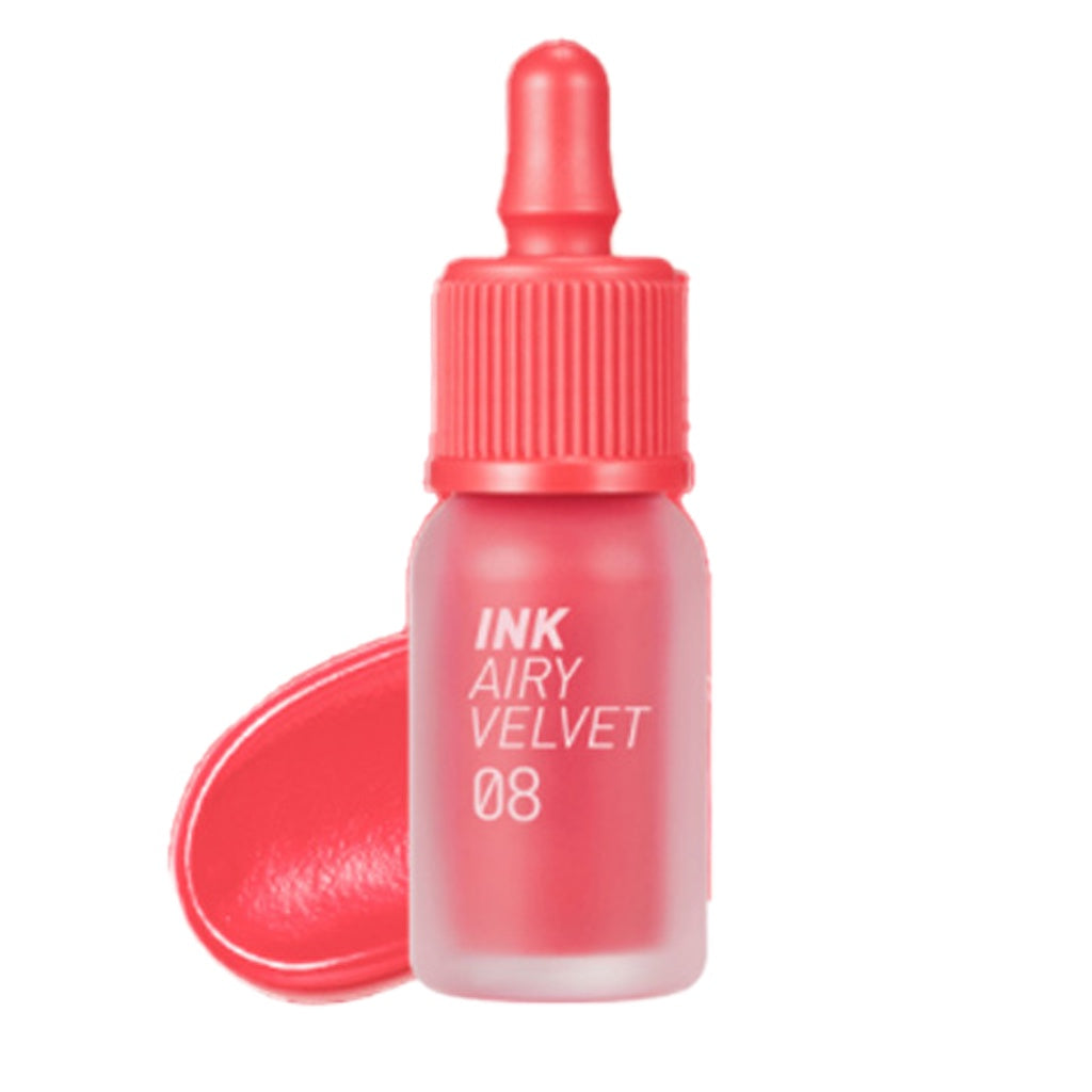 PERIPERA ink airy velvet tint 4g