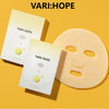 VARI:HOPE 8 Days Pure Vitamin C Mask Pack Plus 5ea