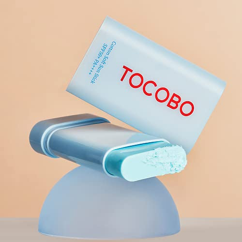 TOCOBO Cotton Soft Sun Stick 19g