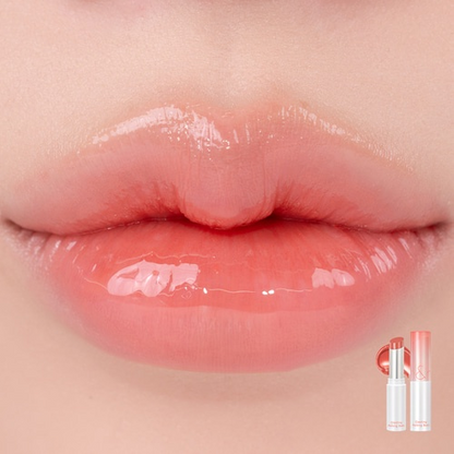 Rom&nd Glasting Melting Lip Balm 3.5g (15Shades)