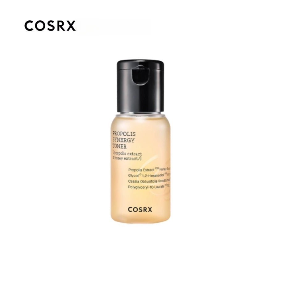 Cosrx フルフィット プロポリス シナジー トナー 50ml (ミニサイズ)