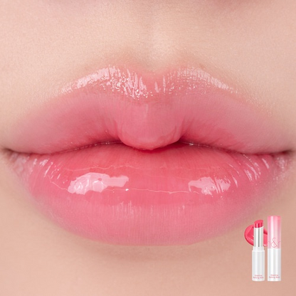 Rom&nd Glasting Melting Lip Balm 3.5g (15Shades)