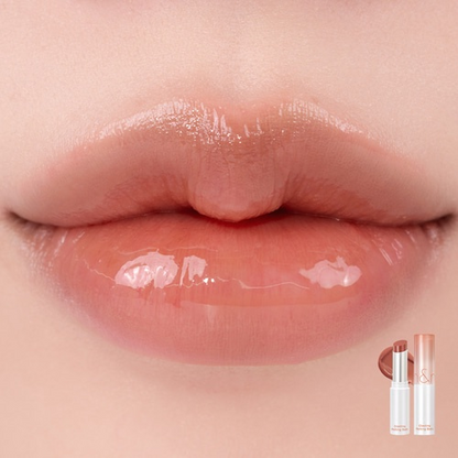 Rom&nd Glasting Melting Lip Balm 3.5g (15Shades)