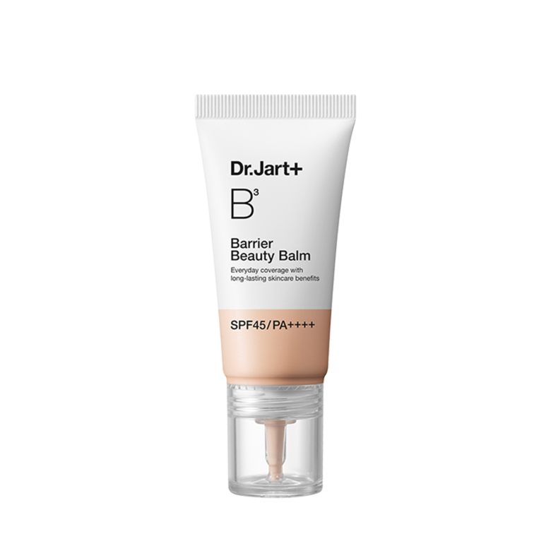 [Dr.Jart+]Бальзам для макияжа The Make Up Barrier Beauty Balm 30 мл SPF45 PA++++ 