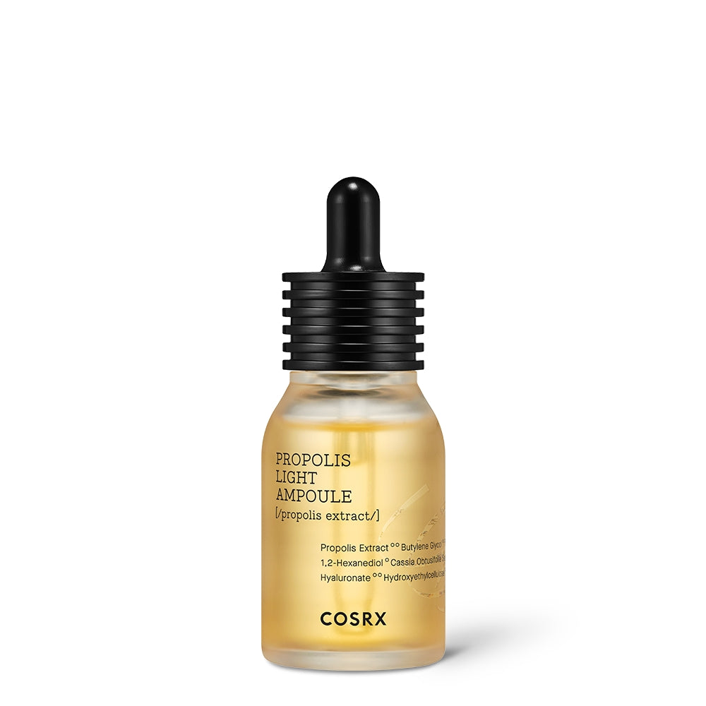 COSRX プロポリス ライト アンプル 30ml 