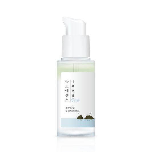 Round Lab 1025 Dokdo Dual Essence 30ml