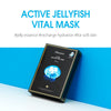 JMSolution  active jellyfish vital mask prime (10sheets)