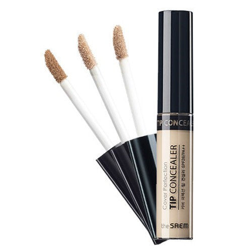 The Saem  Cover Perfection Tip Concealer 6.5g online shop