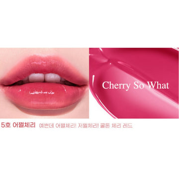 05 Cherry So what