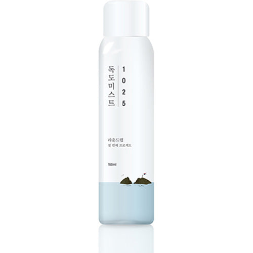 Round Lab 1025 Dokdo Spray 150ml cosmetic shop