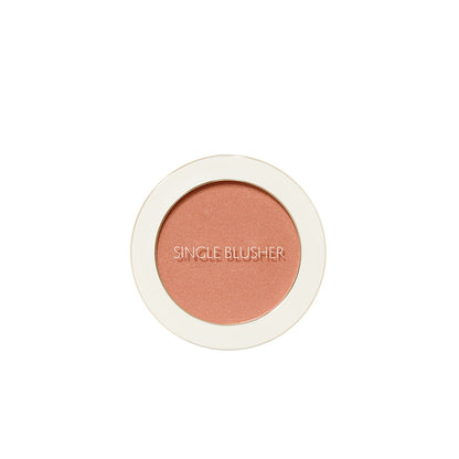 THE SAEM Sammul Single Blush 5g  cosmetic shop
