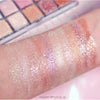 ROM&ND BETTER THAN PALETTE-THE SECRET GARDEN 10 Colors