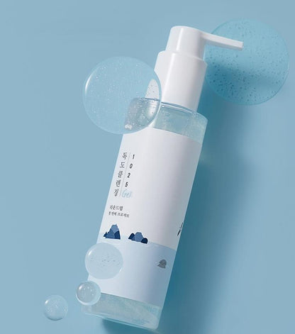 Round Lab Dokdo Cleansing Gel 150ml