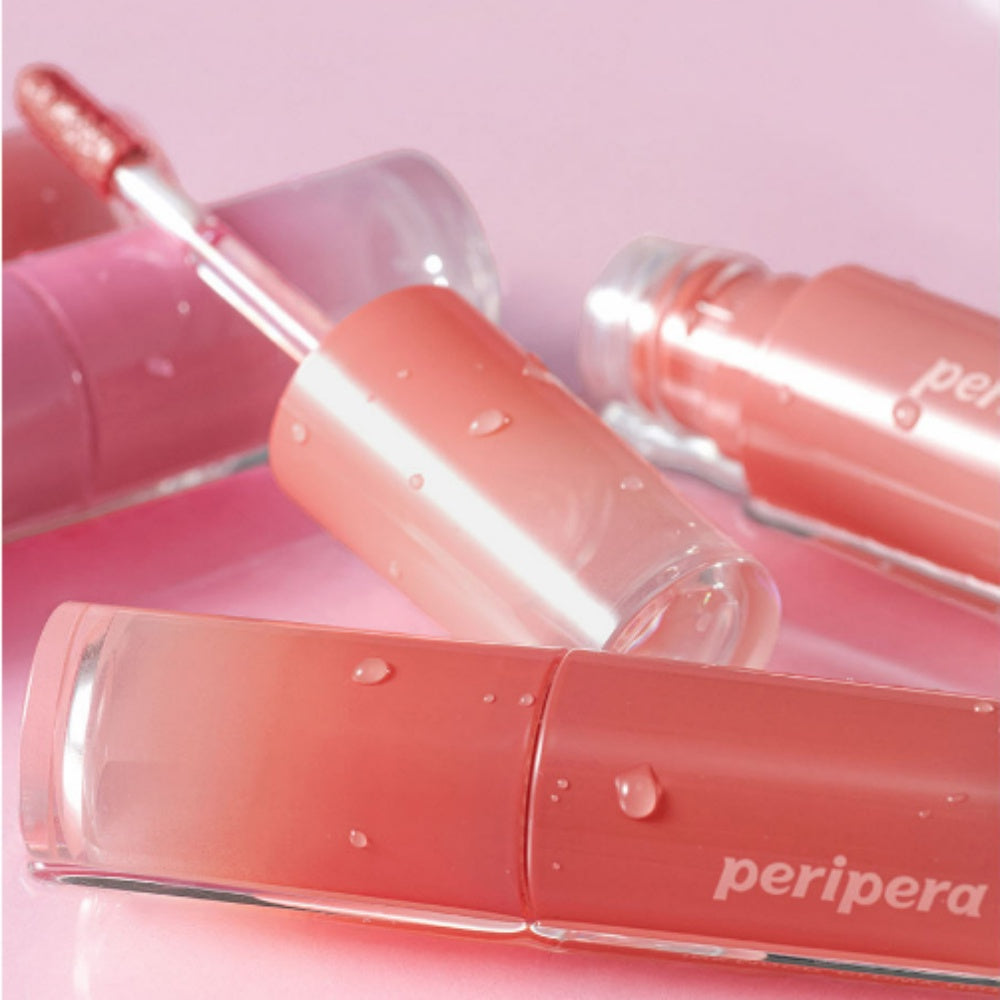 [PERIPERA] Ink Mood Glowy Tint 4g