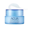 Nature Republic Super Aqua Max Fresh Moisture Cream (for oily skin) 80ml