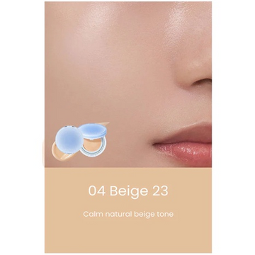 #04 Beige 23