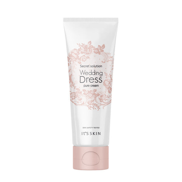 It's Skin Secret Solution Wedding Dress White Cream 100ml