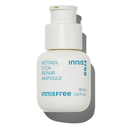 Innisfree Retinol Cica Repair Ampoule 30ml & 50ml