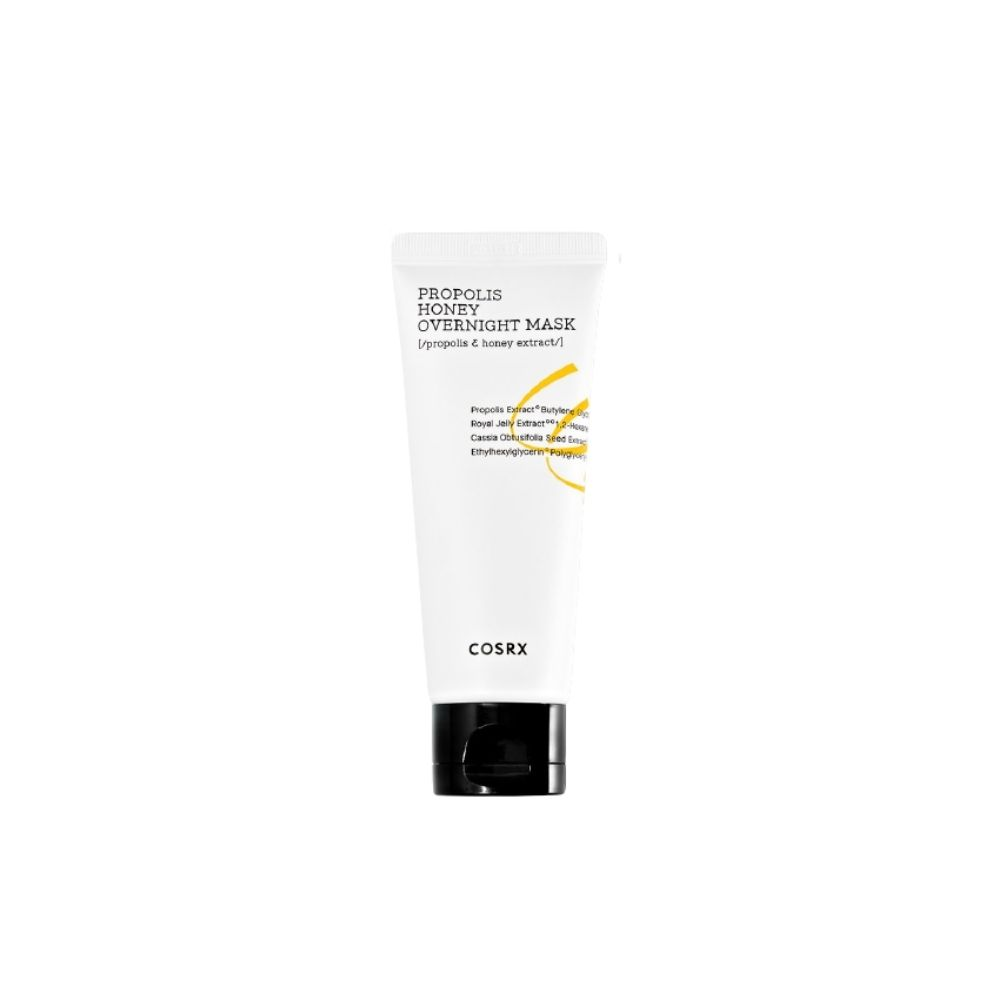 Cosrx Full Fit Propolis Honey Overnight Mask 60ml