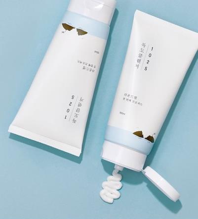 Round Lab 1025 Dokdo Cleanser 150ml