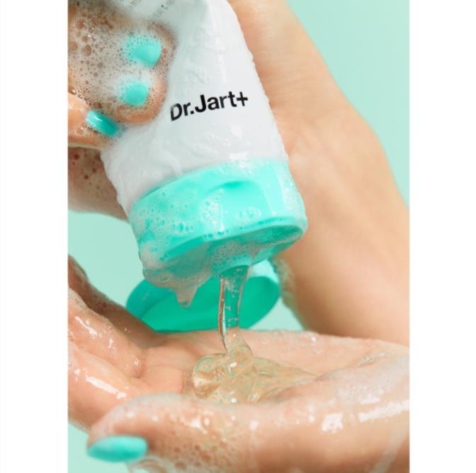 Dr.Jart+ Pore Remedy Renewing Foam Cleanser 150ml