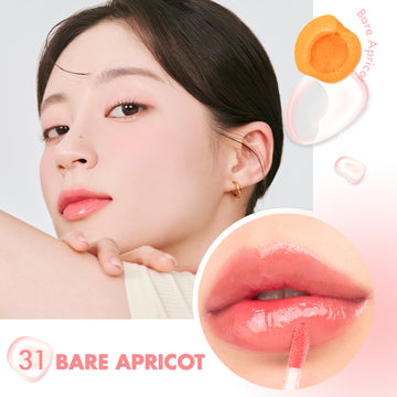 [JUICY] 31 BARE APRICOT*NEW