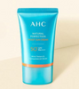 AHC ナチュラルパーフェクション モイストサンクリーム SPF50 + PA++ 50ml