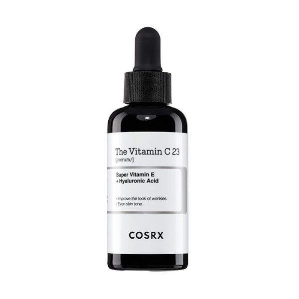 cosrx ビタミンC 23 セラム 20ML