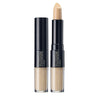 THE SAEM Cover Perfection Ideal Concealer Duo 4.2g 4.5g osmetic shop