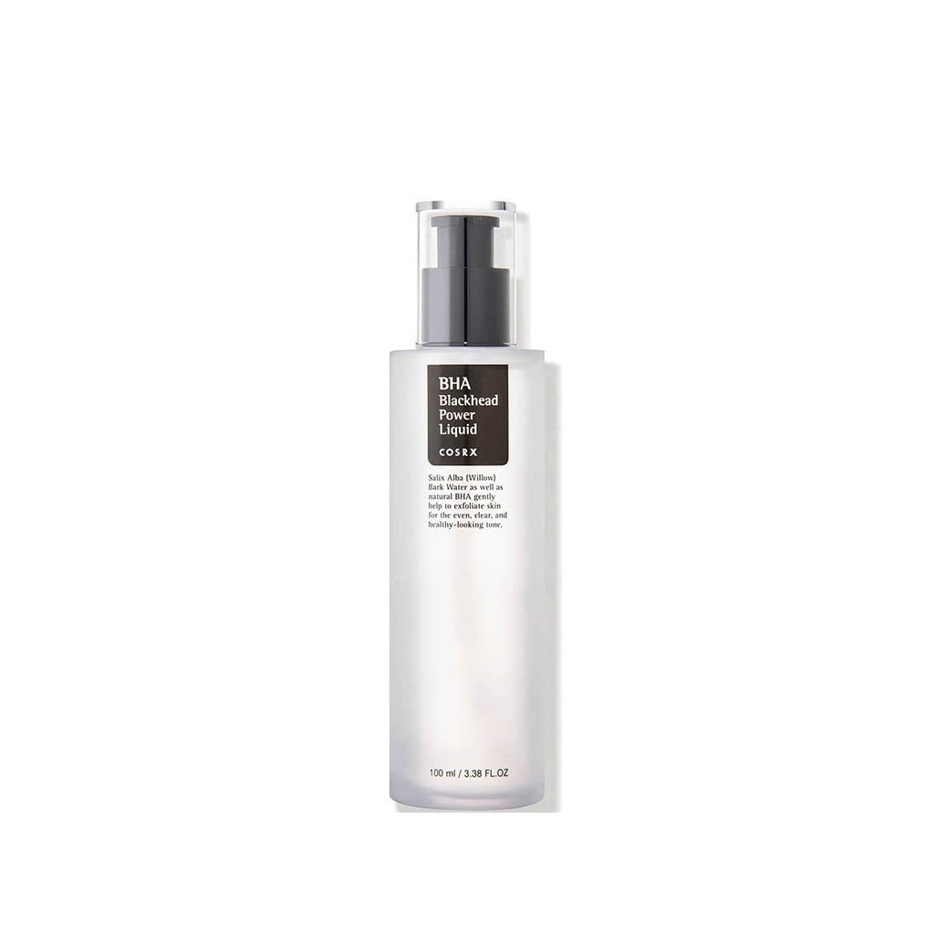 cosrx bha ブラックヘッド リキッド 100ML