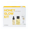 COSRX Honey Glow Kit 3 Step Packset