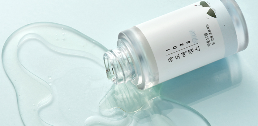 Round Lab 1025 Dokdo Dual Essence 30ml