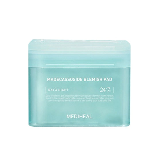 MEDIHEAL Madecassoside Blemish Pad 170ml/100ea