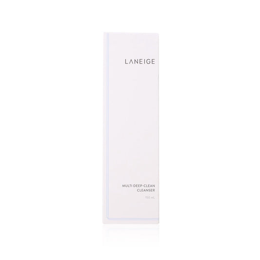 Laneige Multi Deep-Clean Cleanser 150ml