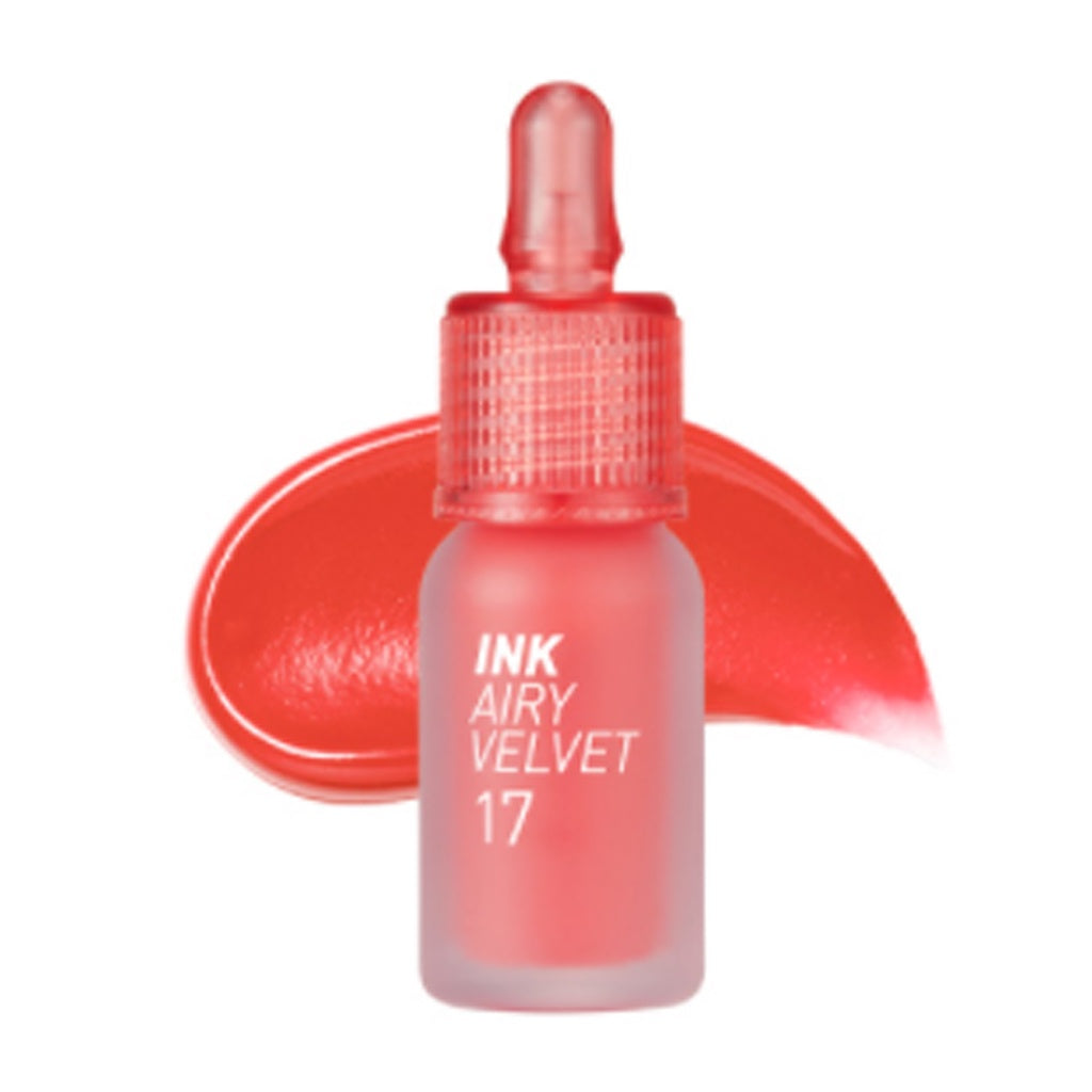 PERIPERA ink airy velvet tint 4g