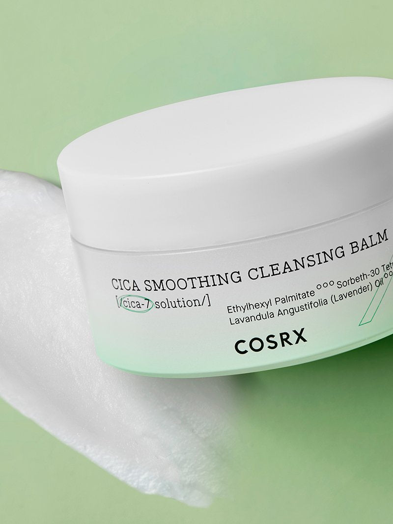 COSRX Pure Fit Cica Smoothing Cleansing Balm 120ml