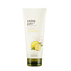 THE FACE SHOP herb day foam cleanser