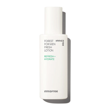 Innisfree Forest for Men Shaving Cleansing Foam/Skin/Lotion