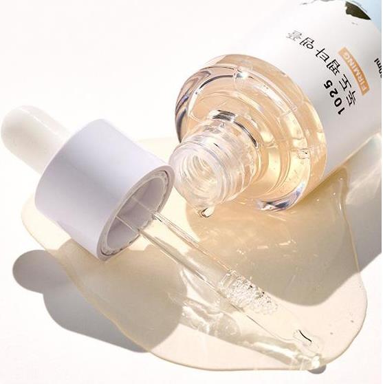 Round Lab 1025 Dokdo Firming Ampoule 30ml