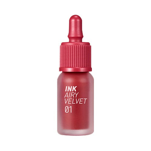 PERIPERA ink airy velvet tint 4g