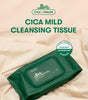 VT Cica Mild Cleansing Tissue 50 pieces