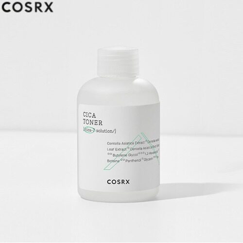 COSRX ピュアフィット シカ トナー 150ml