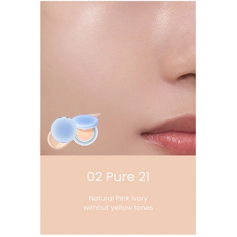 Rom&nd Bare Water Cushion 20g