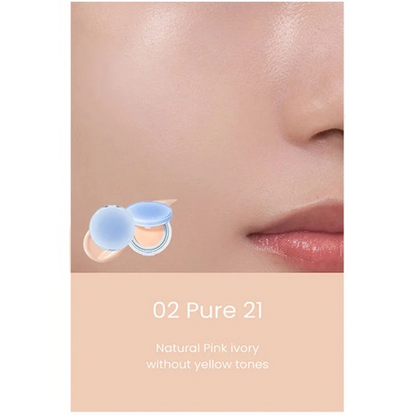 Rom&nd Bare Water Cushion 20g