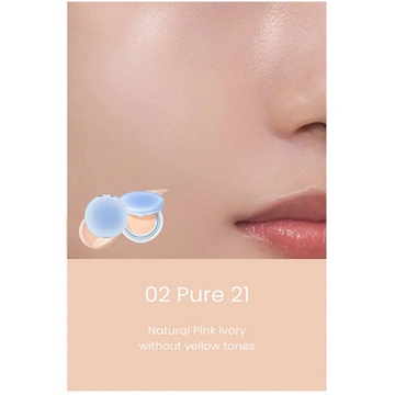 #02 Pure 21