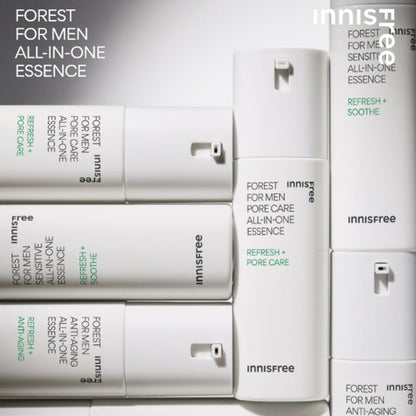INNISFREE  Forest For Men All-in-one Essence 100ml